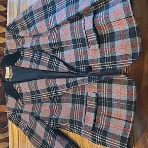 Pendleton blazer